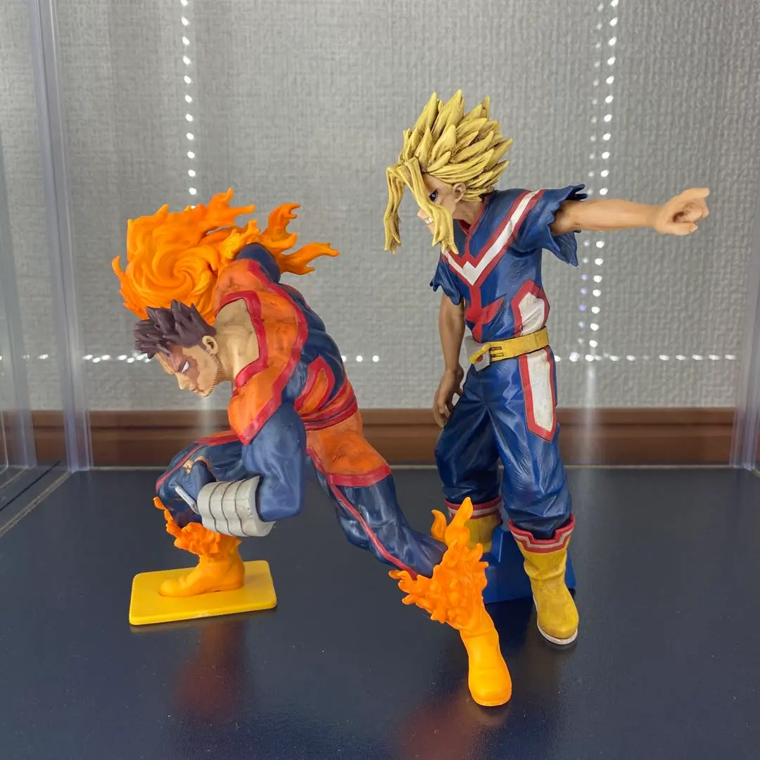 2026年最新】リペイントエンデヴァーの人気アイテム - メルカリ