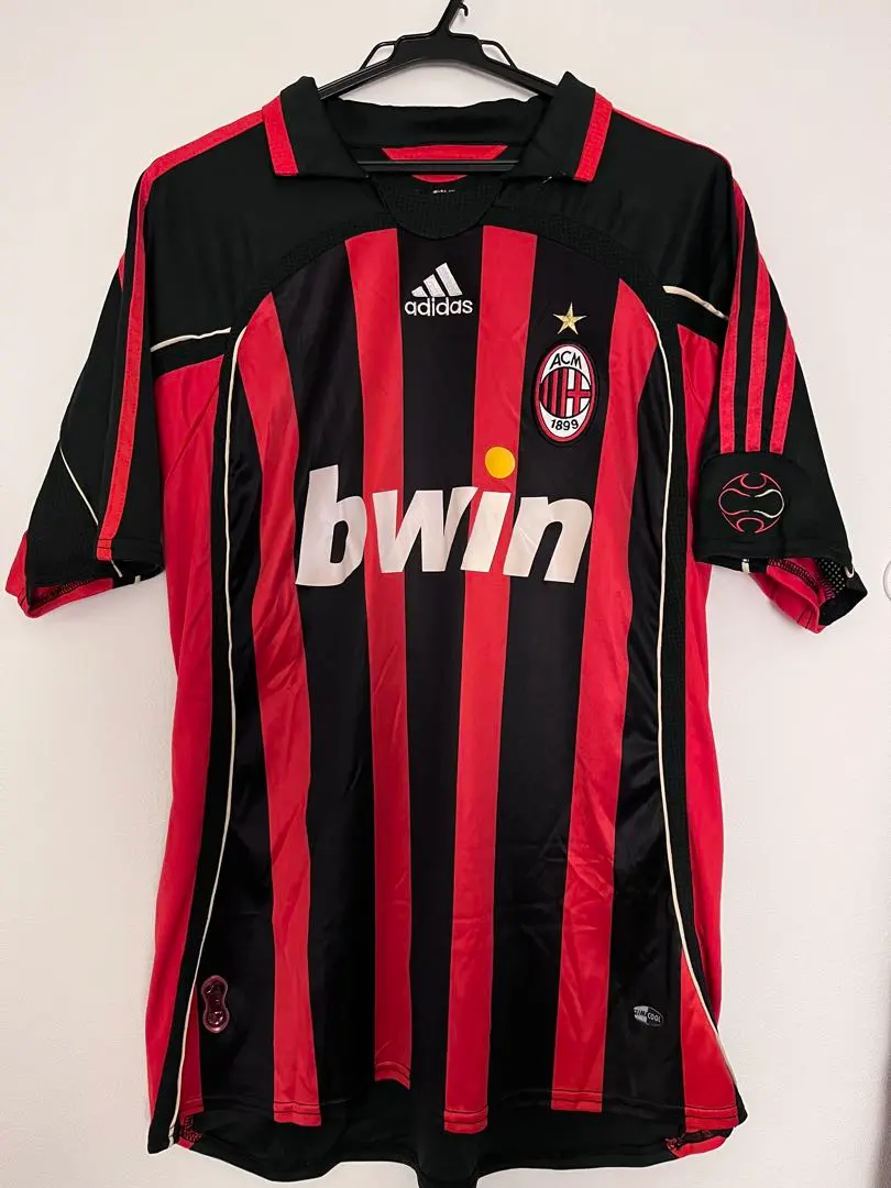 2026年最新】セードルフ ユニフォームの人気アイテム - メルカリ