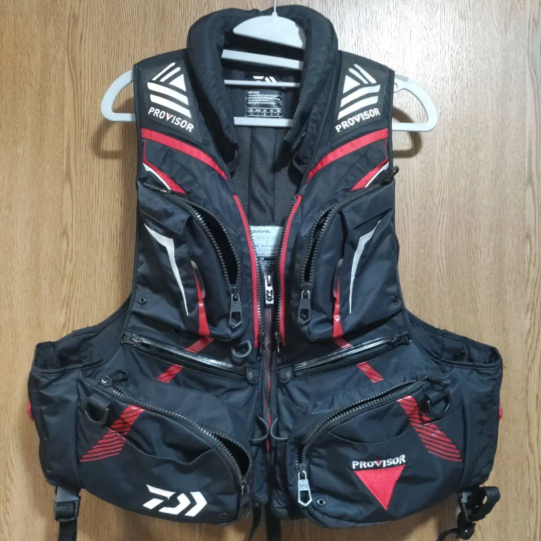2026年最新】プロバイザーライフジャケットの人気アイテム - メルカリ