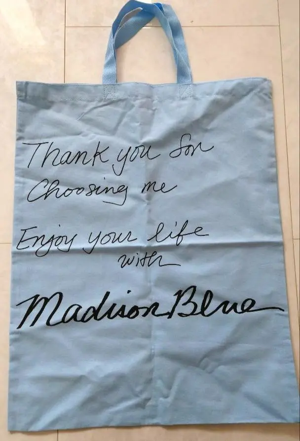 2026年最新】マディソンブルー ノベルティの人気アイテム - メルカリ