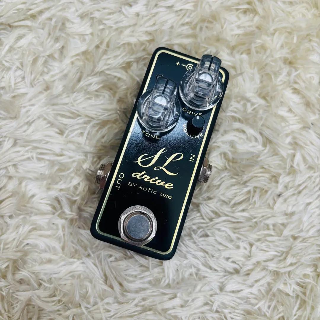 2026年最新】Xotic SL DRIVEの人気アイテム - メルカリ