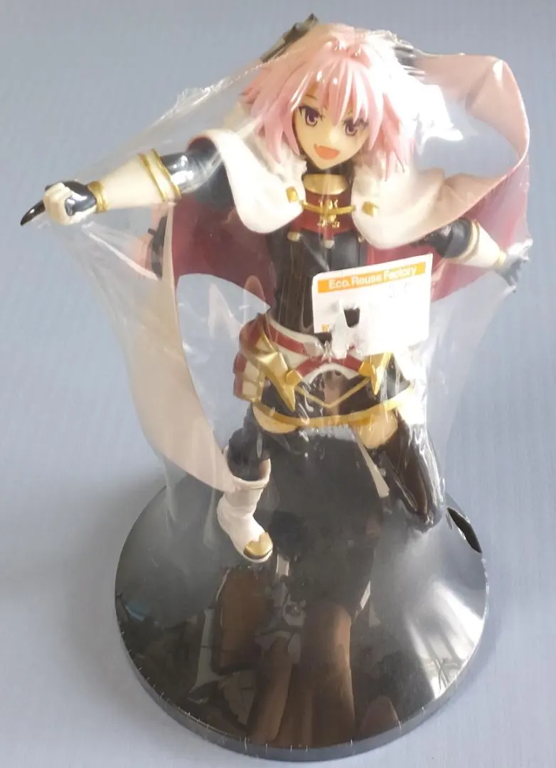 2026年最新】Fate Apocrypha 黒のライダーフィギュアの人気アイテム