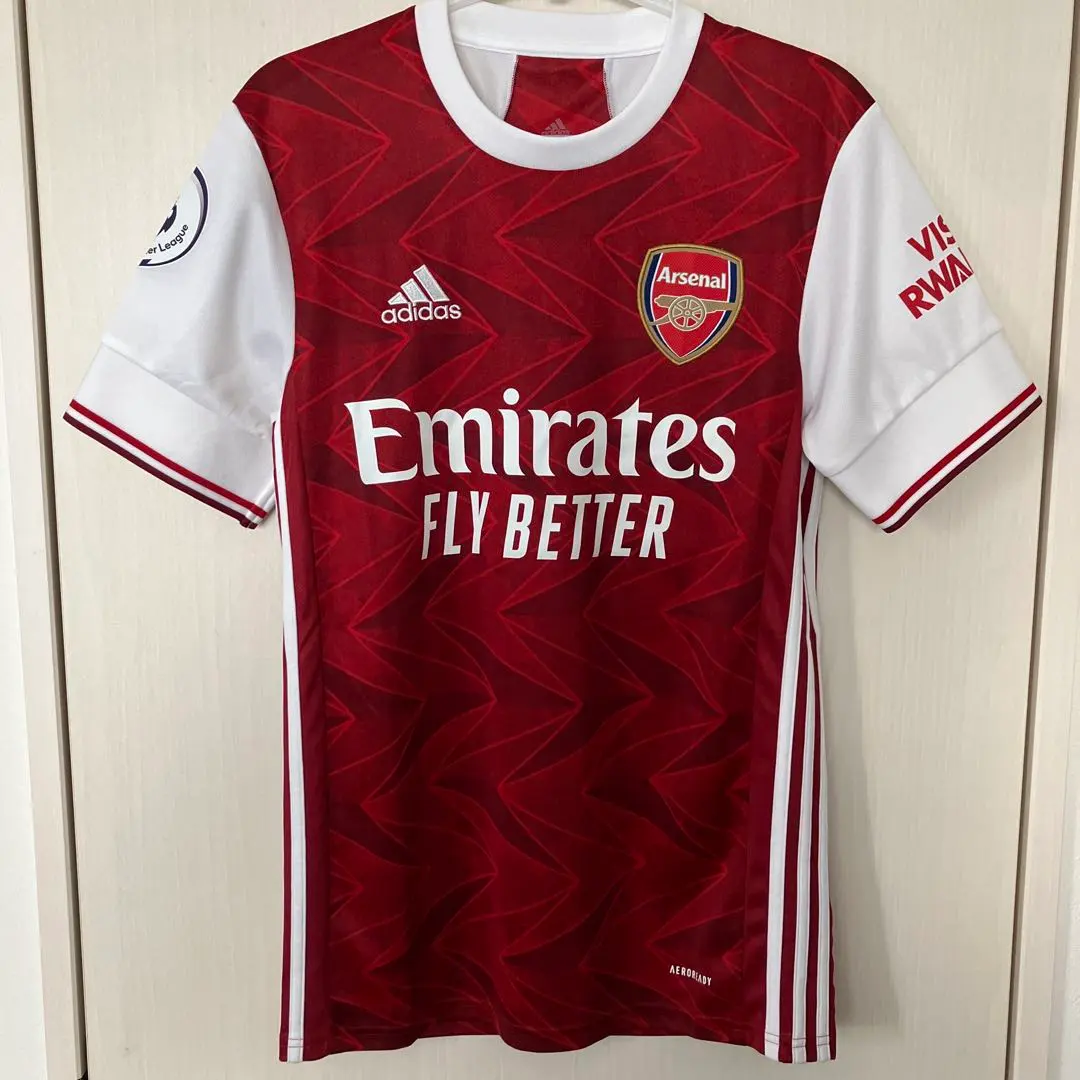 2026年最新】アーセナル ユニフォーム スミスロウの人気アイテム