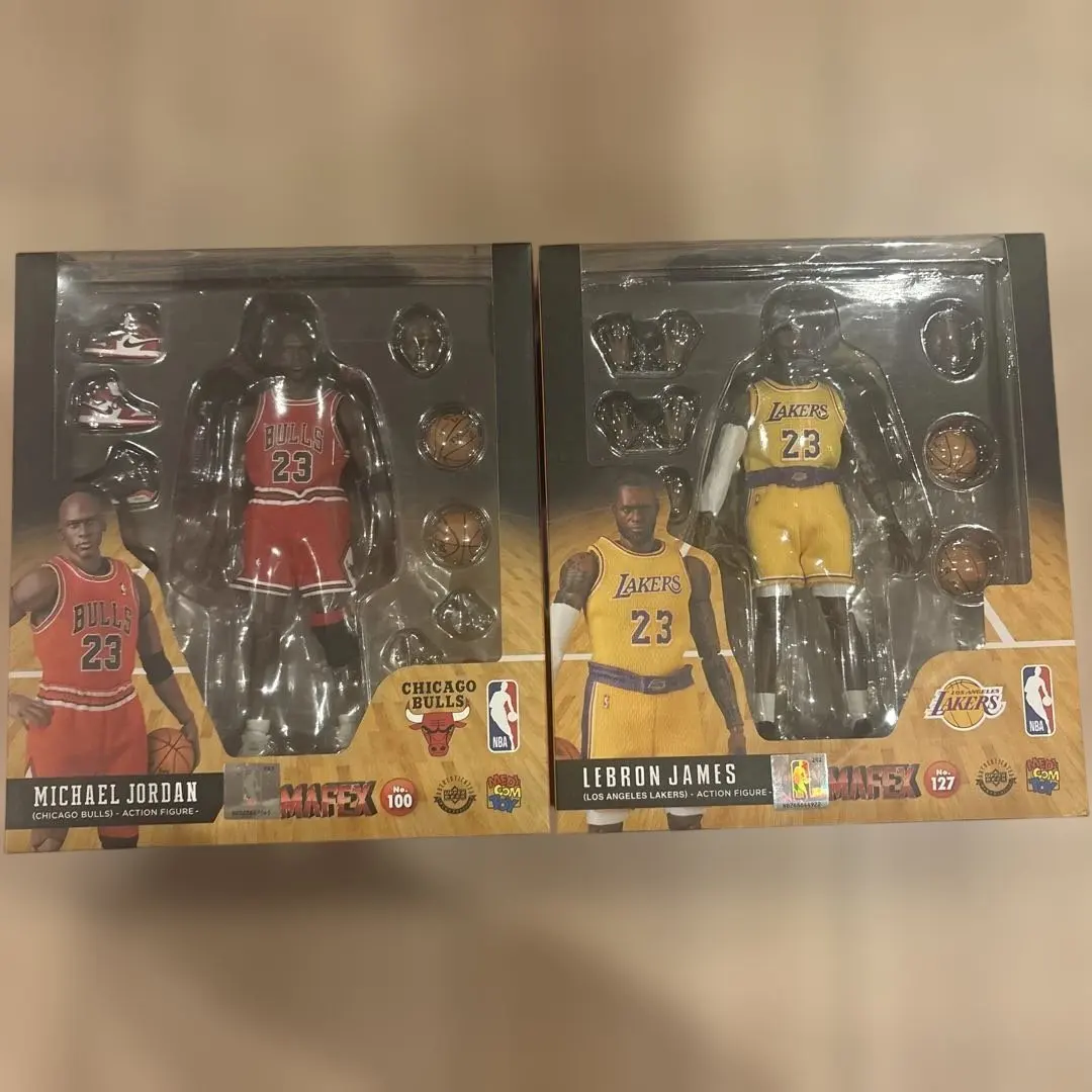 2026年最新】mafex ジョーダンの人気アイテム - メルカリ