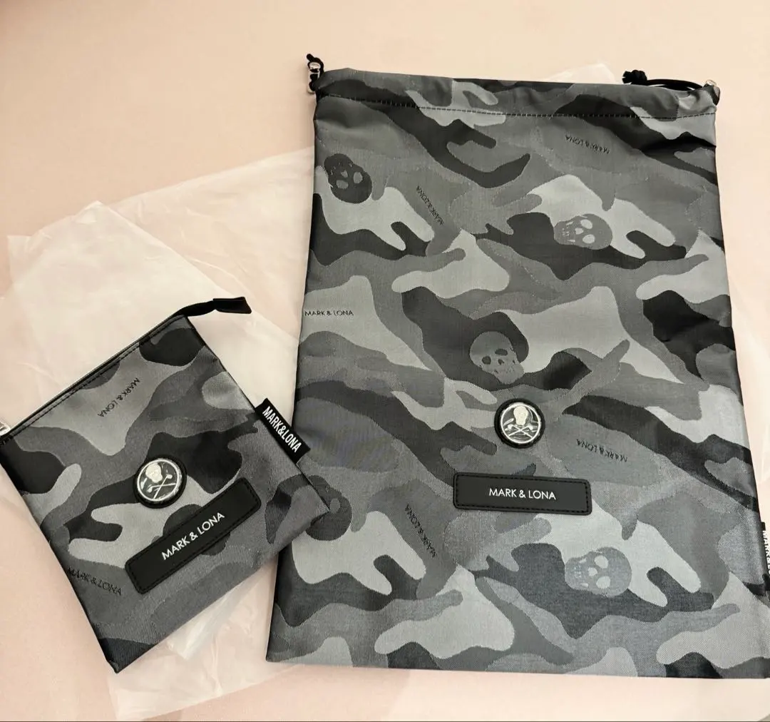 2026年最新】mark&lona シューズケースの人気アイテム - メルカリ