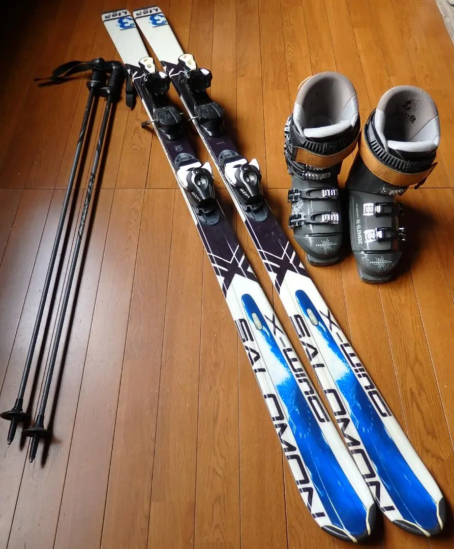 2026年最新】Salomon X Wing 10の人気アイテム - メルカリ