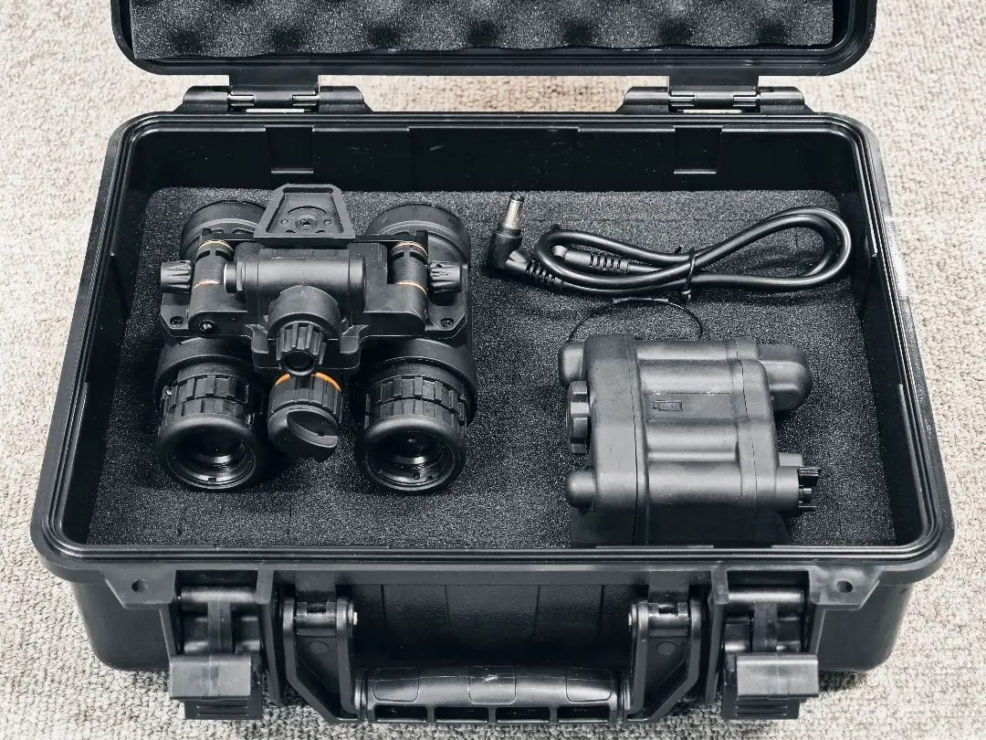 2026年最新】デジタルナイトビジョン pvs31の人気アイテム - メルカリ