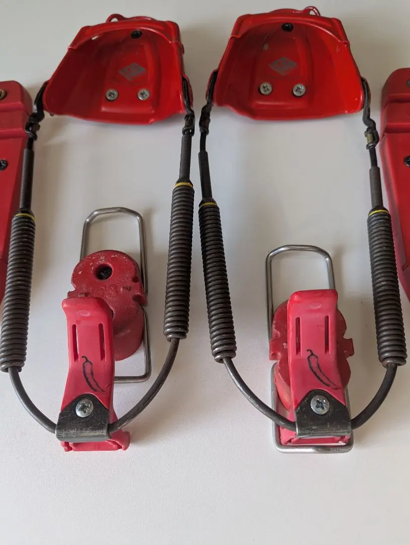 2026年最新】BlackDiamond ビンディングの人気アイテム - メルカリ