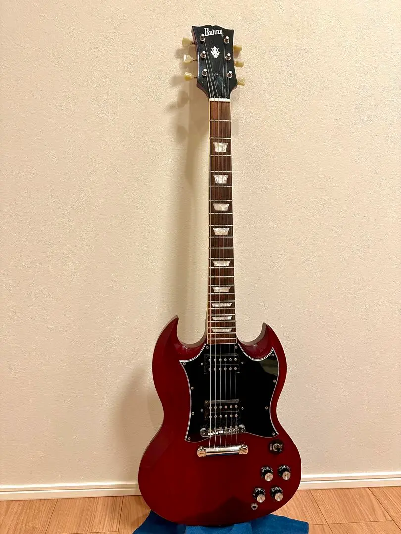 2026年最新】burny sgの人気アイテム - メルカリ