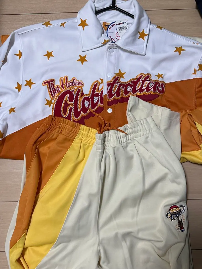 2026年最新】harlem fubuの人気アイテム - メルカリ