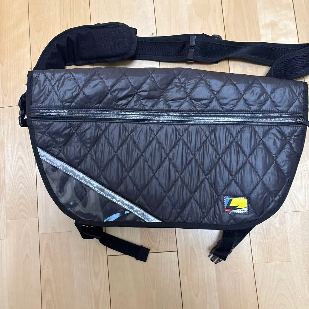 2026年最新】lars メッセンジャーの人気アイテム - メルカリ