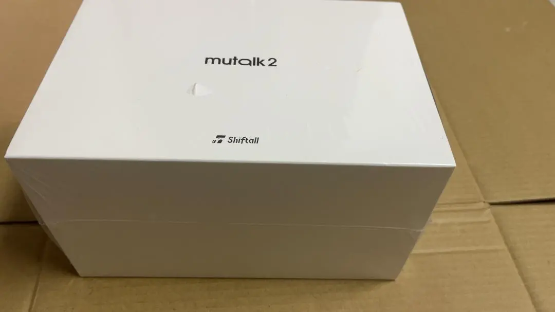 2026年最新】mutalkの人気アイテム - メルカリ