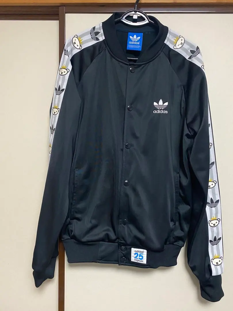 2026年最新】Adidasトラックジャケット クマの人気アイテム - メルカリ