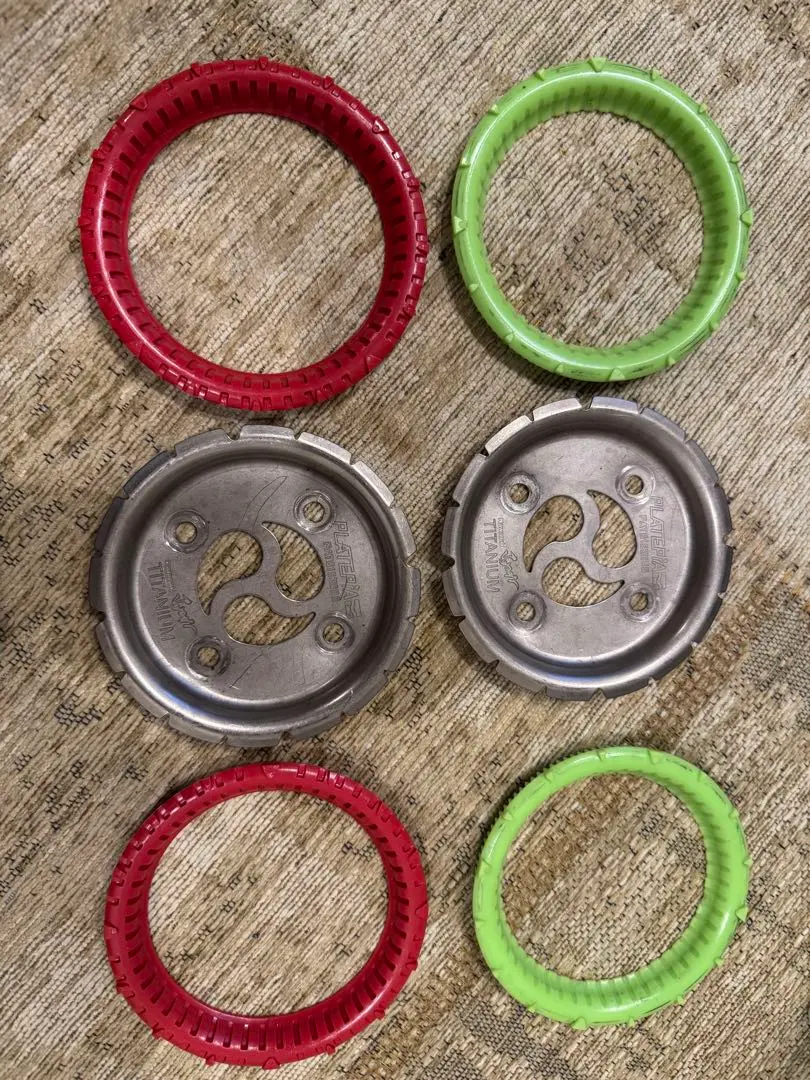 2026年最新】platepiaの人気アイテム - メルカリ