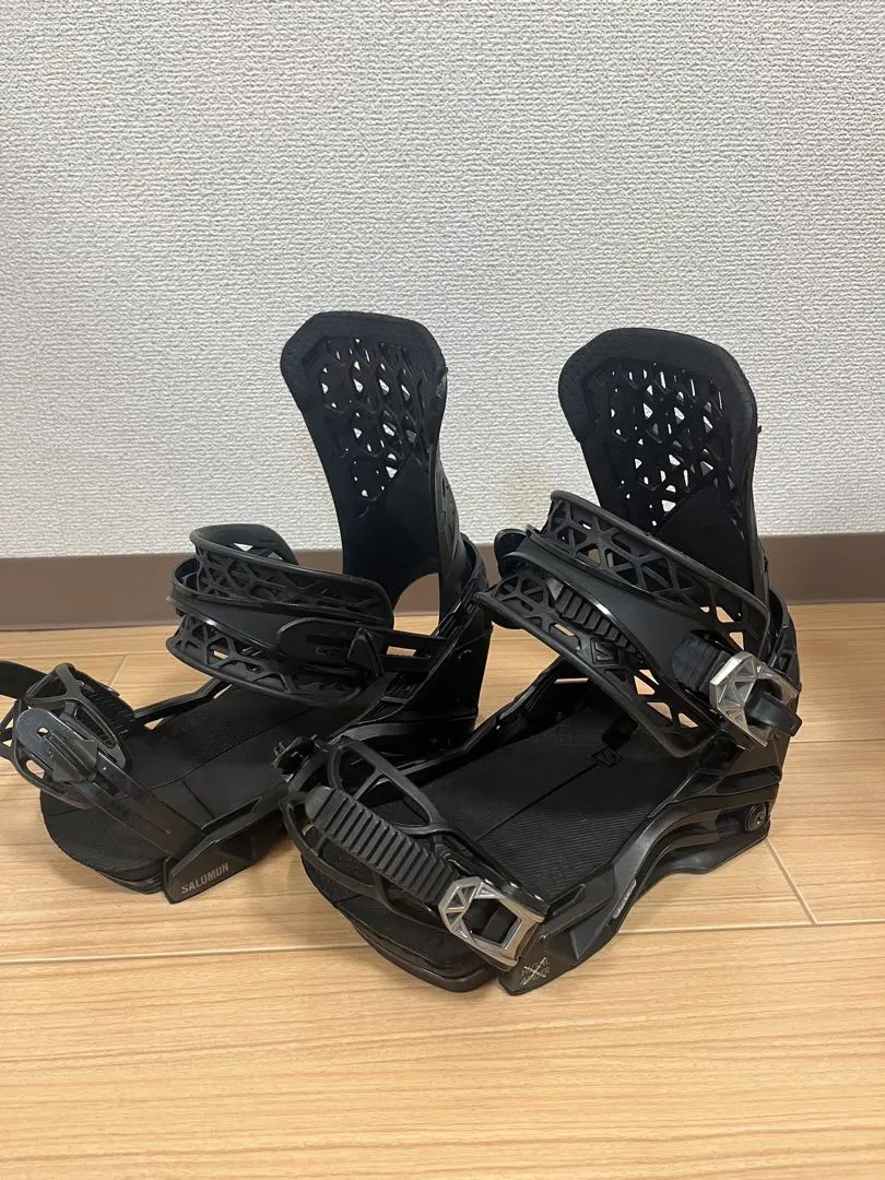 2026年最新】SALOMON HIGHLANDER 22-23の人気アイテム - メルカリ