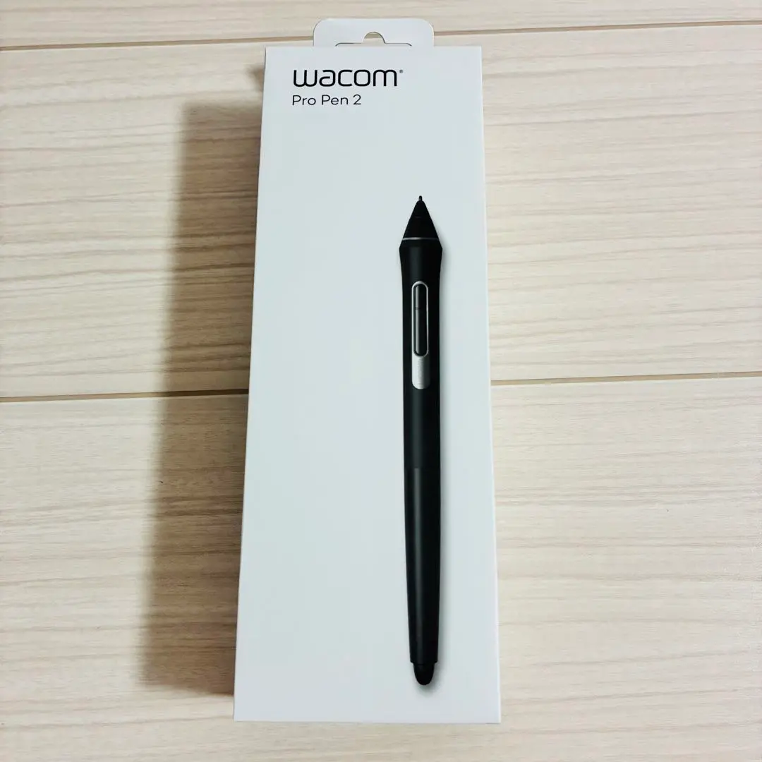 2026年最新】Wacom プロペン KP-503Eの人気アイテム - メルカリ