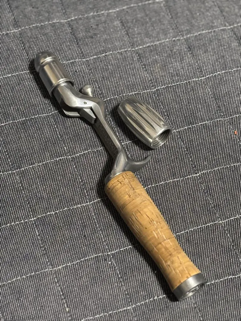 2026年最新】道楽 dowluck グリップの人気アイテム - メルカリ