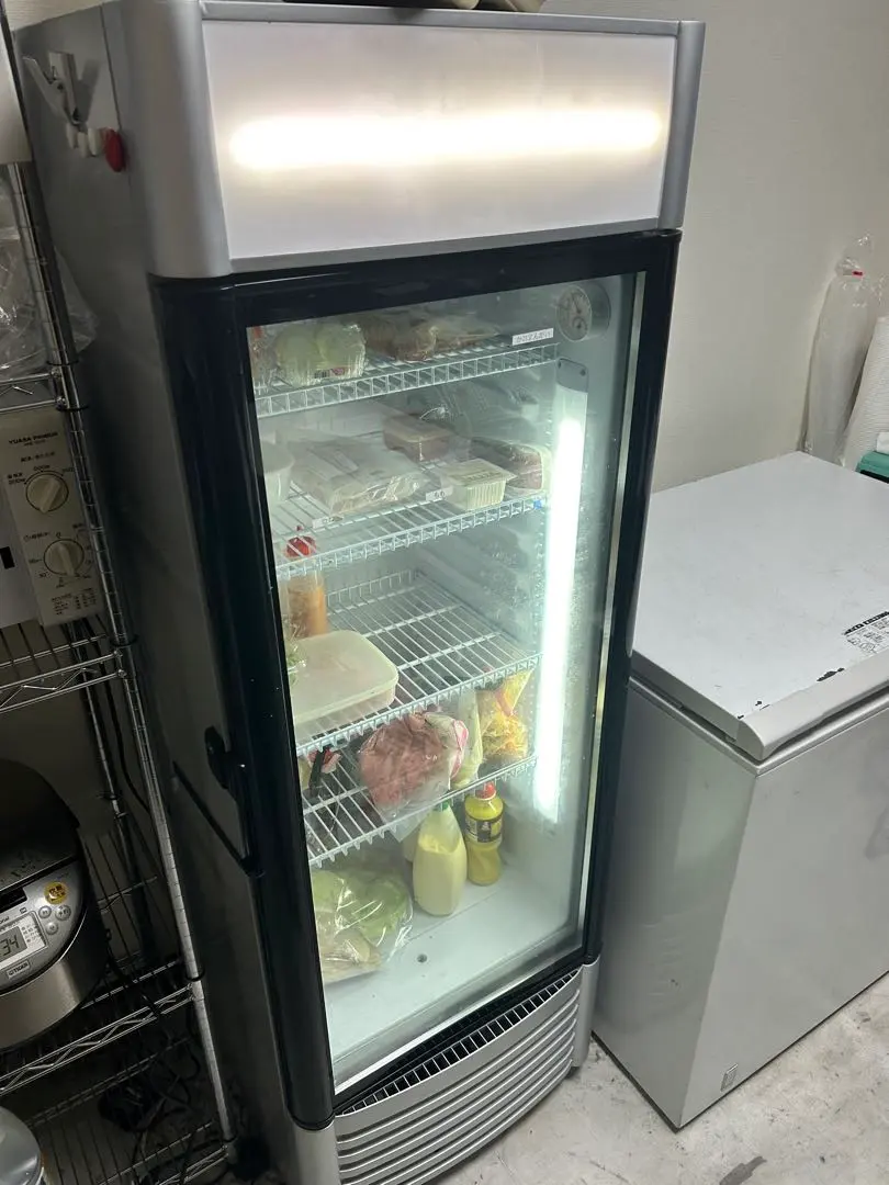 2026年最新】冷蔵ショーケース 卓上の人気アイテム - メルカリ
