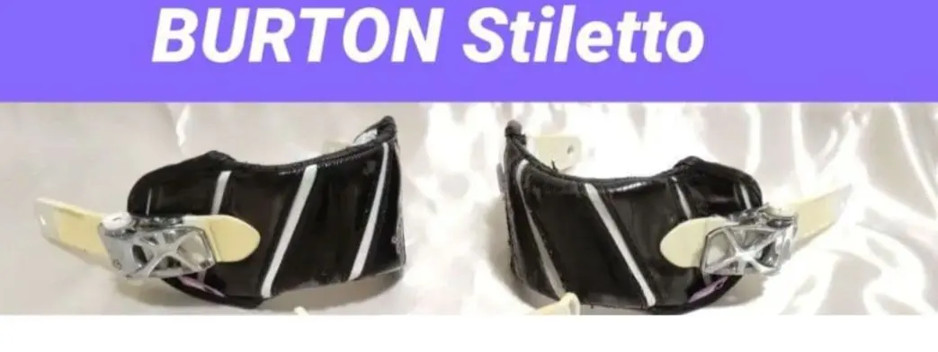 2026年最新】BURTON STILETTOの人気アイテム - メルカリ