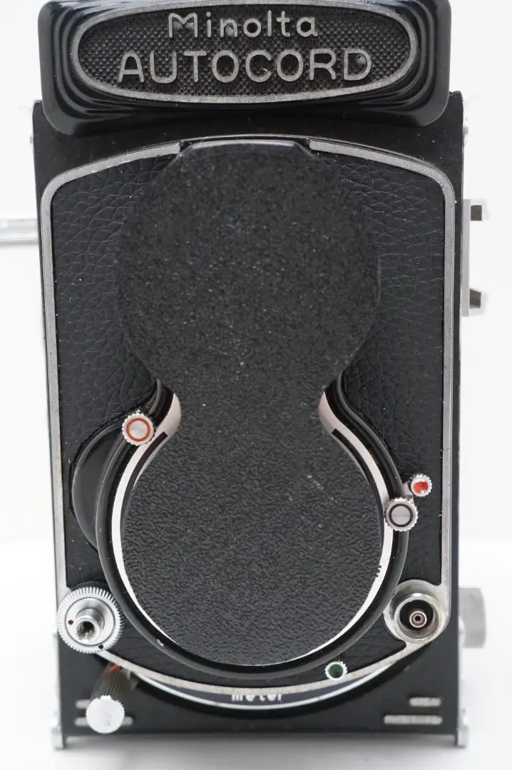 2026年最新】minolta autocord iiiの人気アイテム - メルカリ