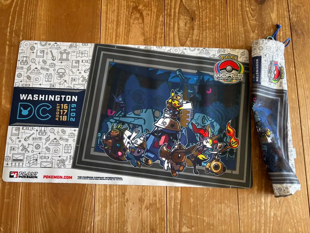 2026年最新】wcs プレイマット ロンドンの人気アイテム - メルカリ