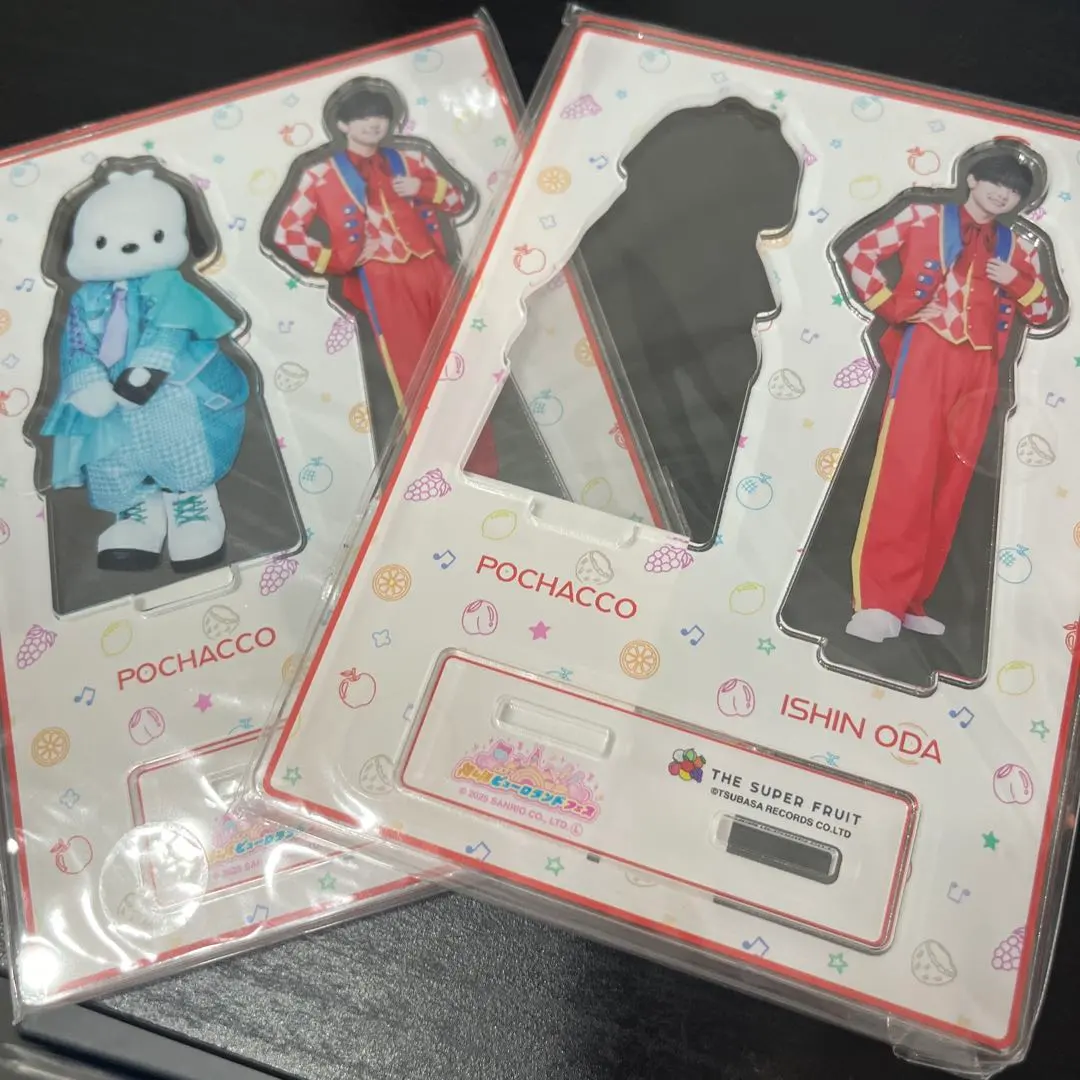 2026年最新】小田惟真 アクリルスタンドの人気アイテム - メルカリ