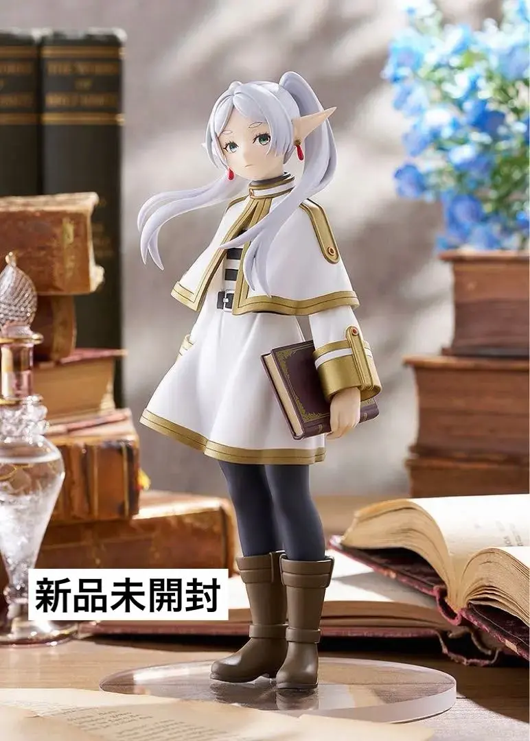 2026年最新】POP UP PARADE 葬送のフリーレン フリーレンの人気