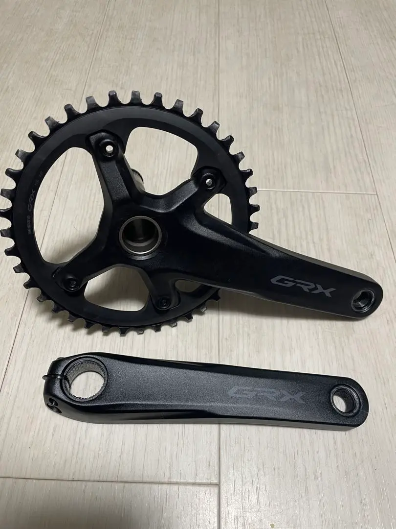 2026年最新】grx チェーンリングの人気アイテム - メルカリ