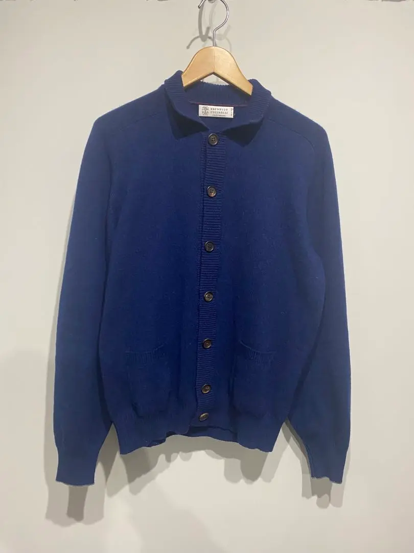 2026年最新】BRUNELLO CUCINELLI カーディガンの人気アイテム - メルカリ