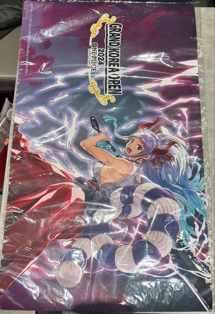 2026年最新】ワンピースカード プレイマット 韓国の人気アイテム