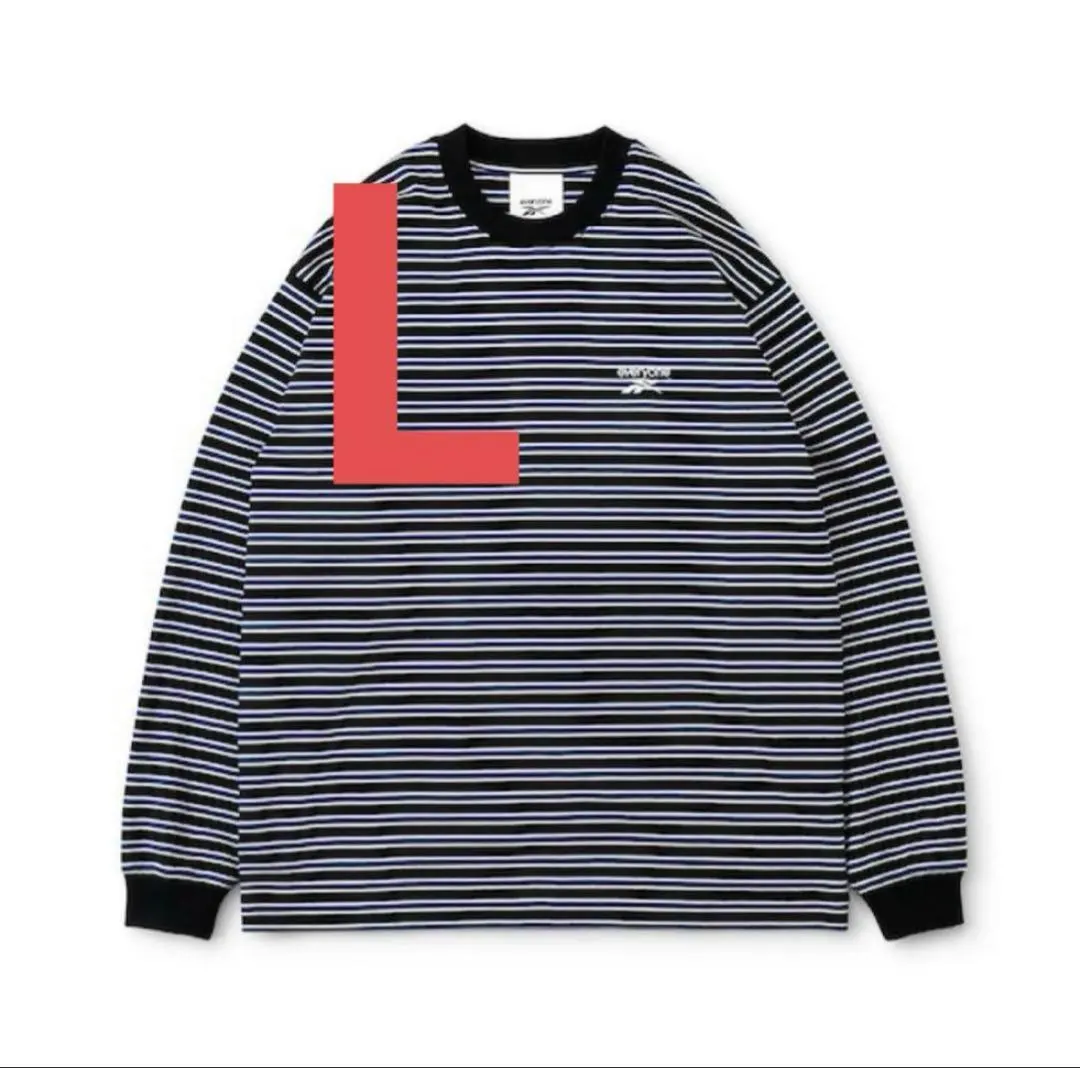 2026年最新】everyone border long sleeveの人気アイテム - メルカリ