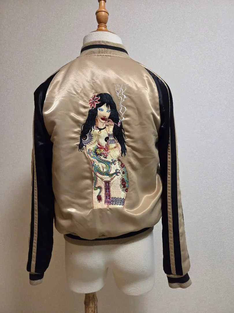 2026年最新】SHARE SPIRIT スカジャンの人気アイテム - メルカリ