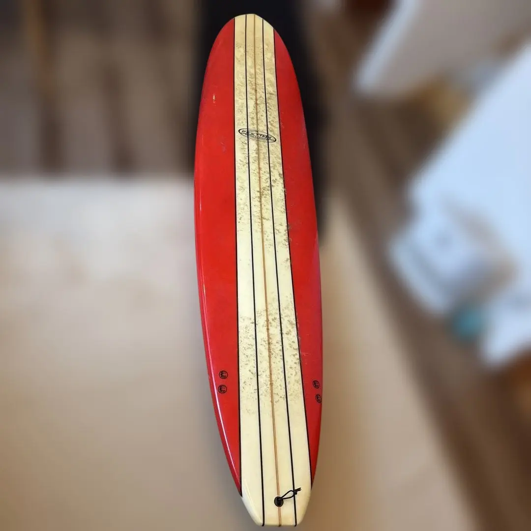 2026年最新】ロングボード 9.6の人気アイテム - メルカリ