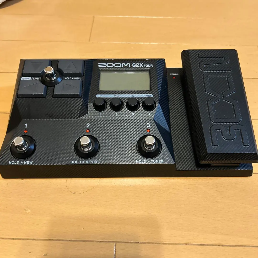 2026年最新】zoom g3xnの人気アイテム - メルカリ