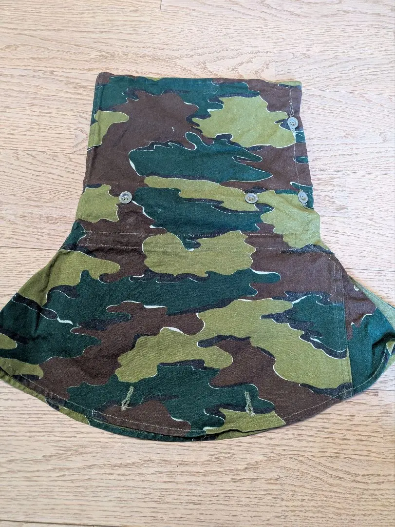 2026年最新】ベルギー軍テントの人気アイテム - メルカリ