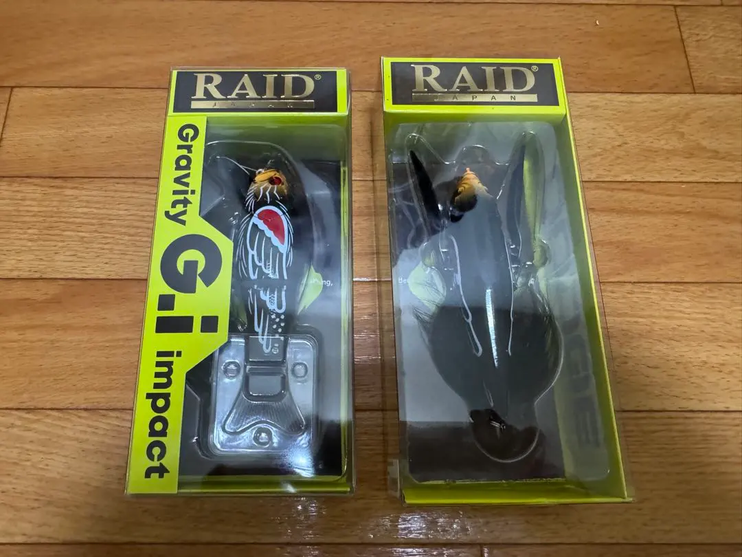 2026年最新】ダッジ 限定 ルアーの人気アイテム - メルカリ