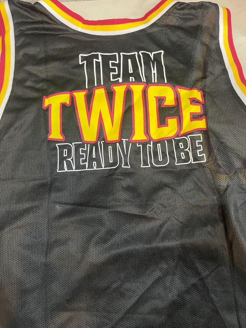 2026年最新】TWICE ユニフォーム チェヨンの人気アイテム - メルカリ