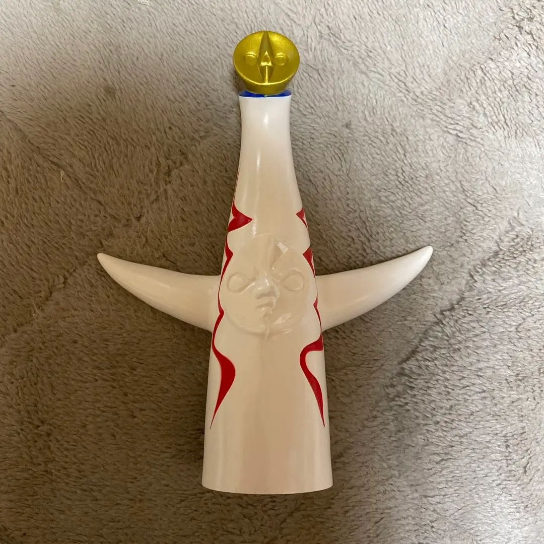 2026年最新】ソフビ 太陽の塔の人気アイテム - メルカリ