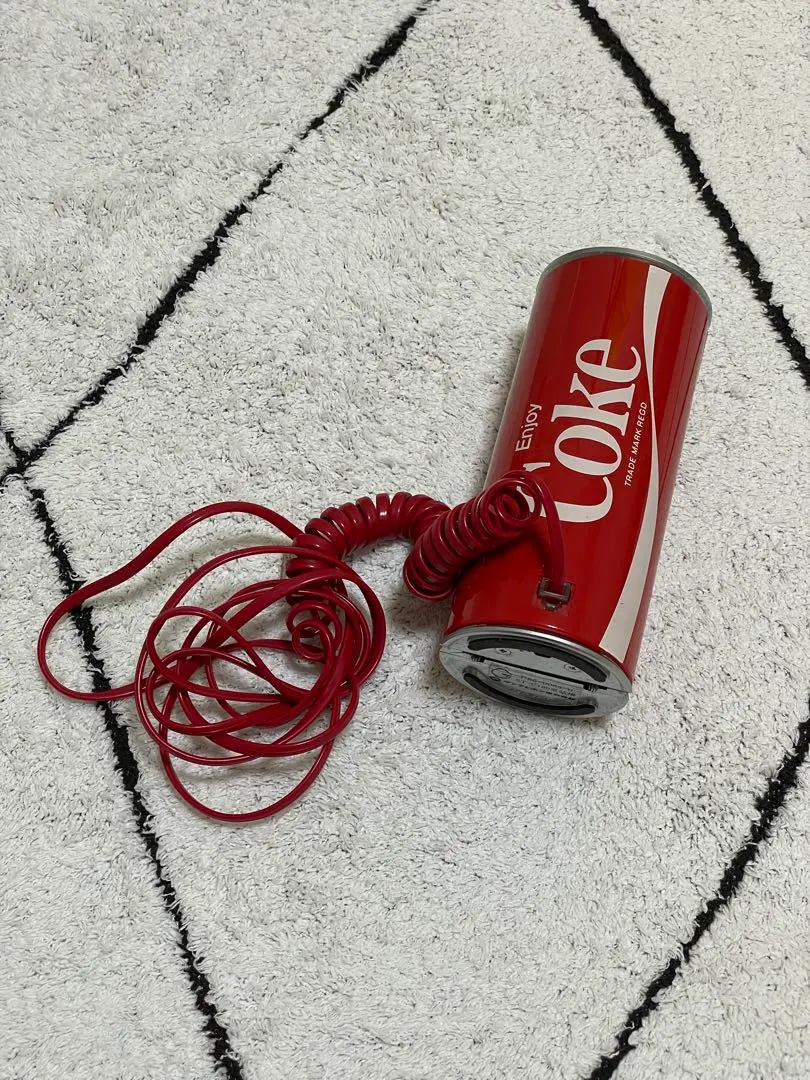 2026年最新】コカコーラ 電話機の人気アイテム - メルカリ