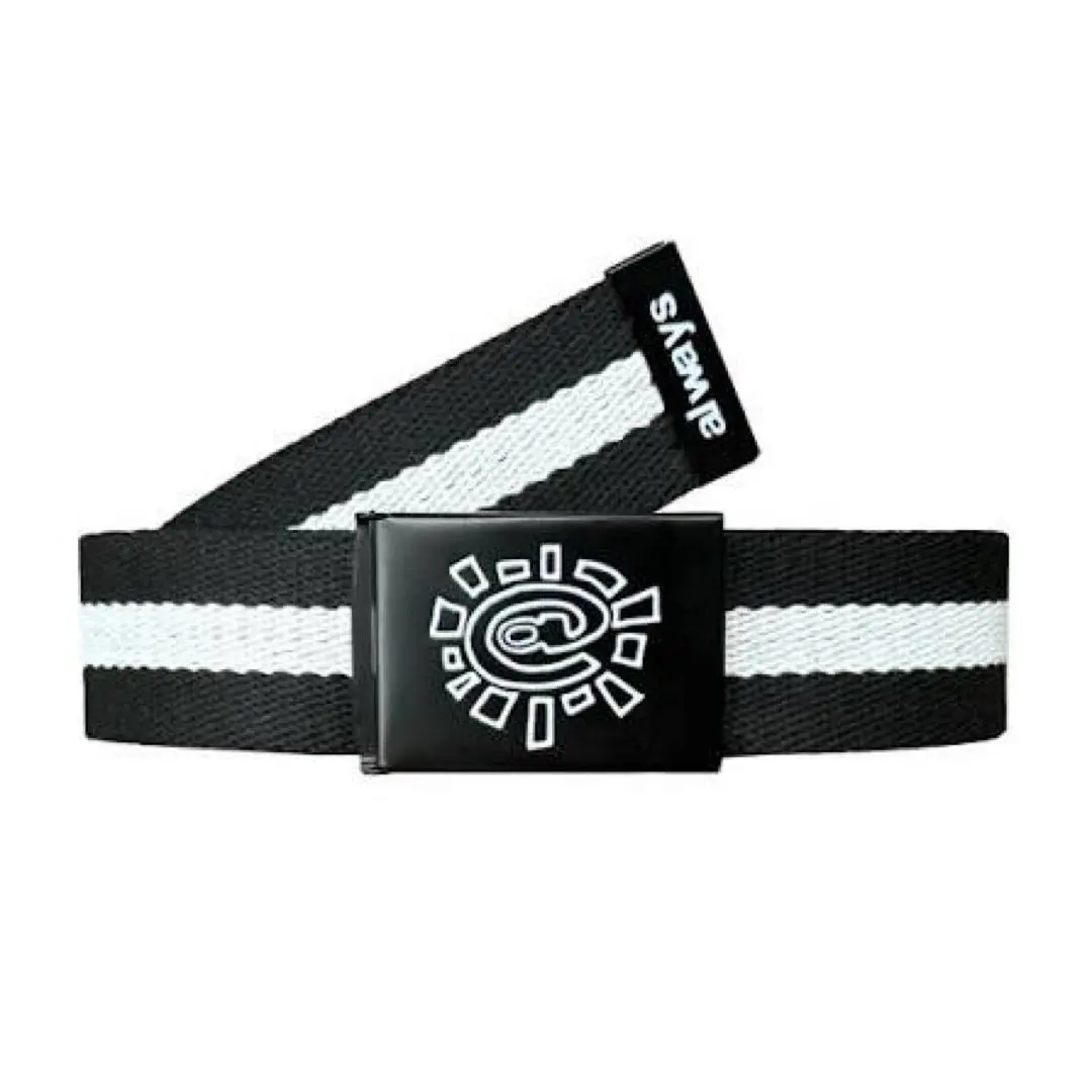 2026年最新】ALWAYS do what you should doベルトの人気アイテム