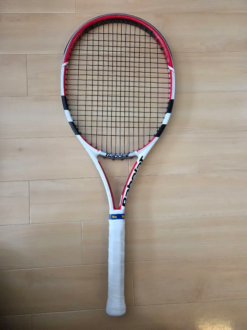 2026年最新】babolat stormの人気アイテム - メルカリ