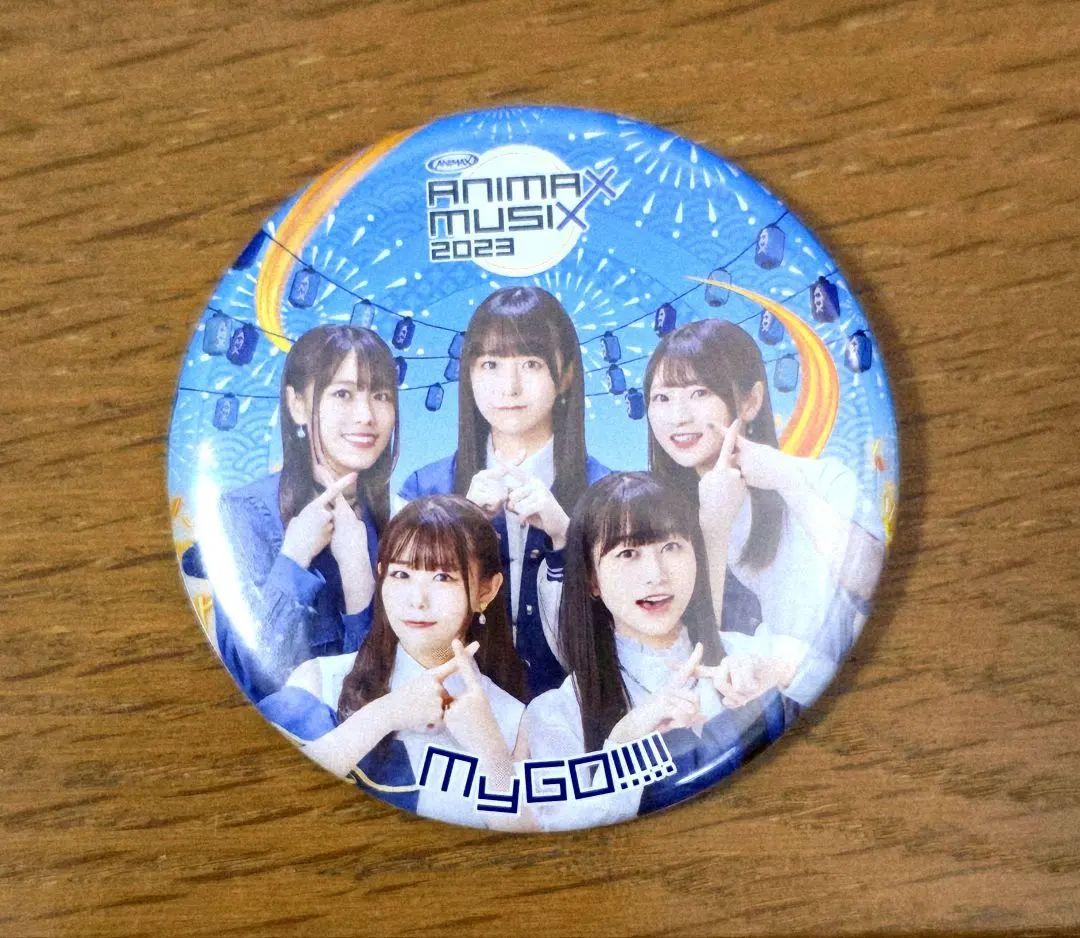 2026年最新】animax mygoの人気アイテム - メルカリ