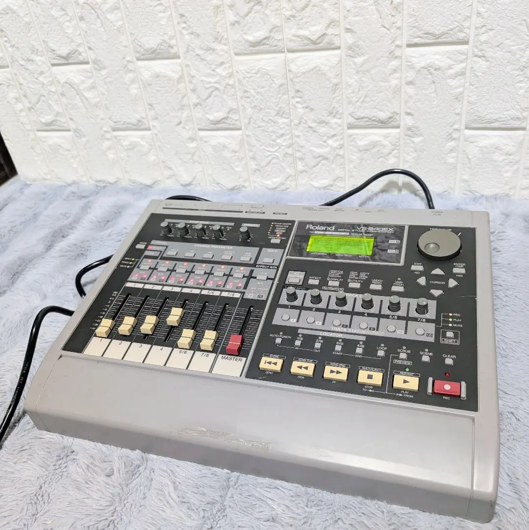 2026年最新】Roland VS-840の人気アイテム - メルカリ