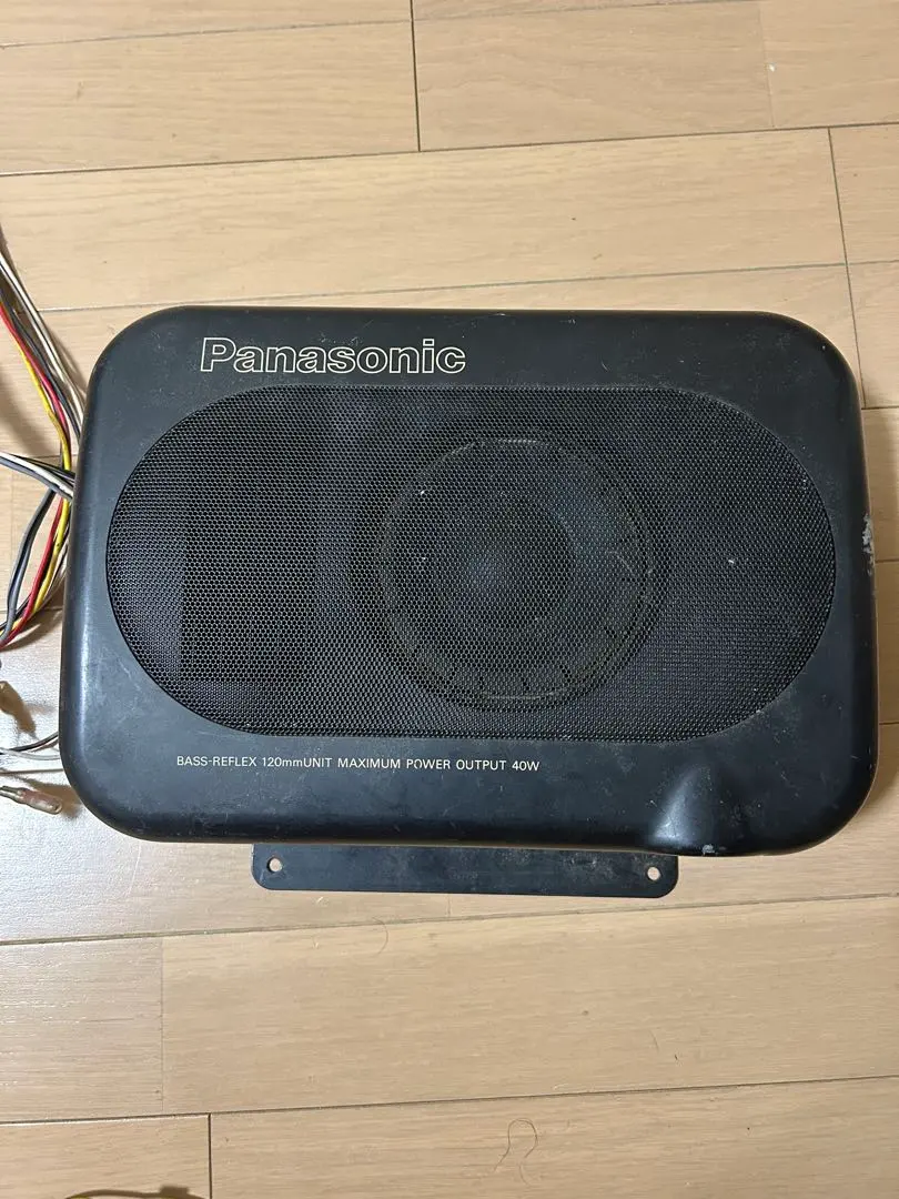 2026年最新】Panasonic カーオーディオの人気アイテム - メルカリ