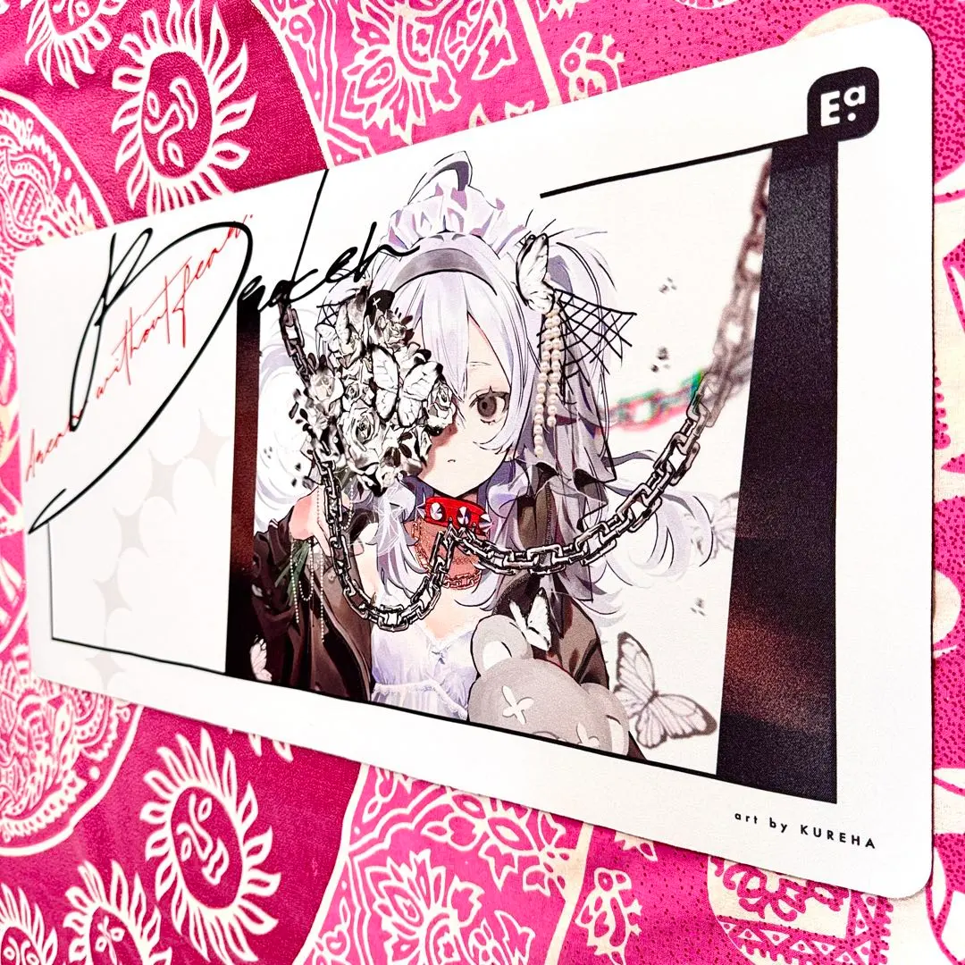 2026年最新】amii プレイマットの人気アイテム - メルカリ