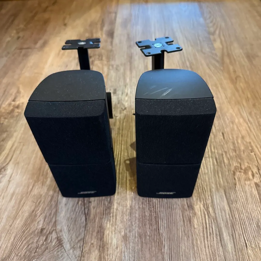 2026年最新】ボーズ キューブスピーカーの人気アイテム - メルカリ