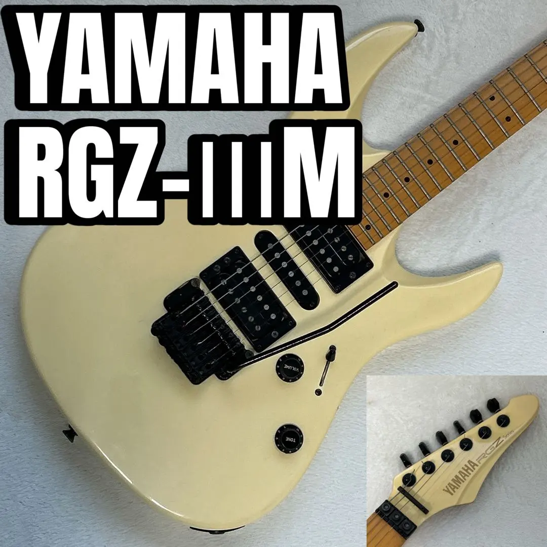 2026年最新】yamaha rgzの人気アイテム - メルカリ