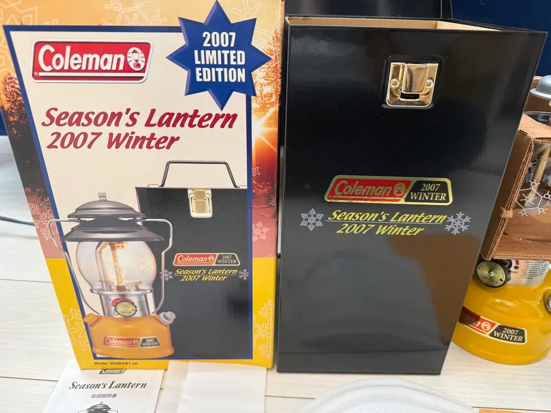2026年最新】シーズンズランタン 2007の人気アイテム - メルカリ