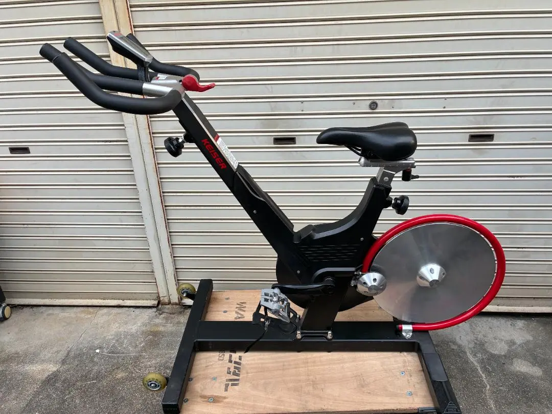 2026年最新】keiser m3の人気アイテム - メルカリ