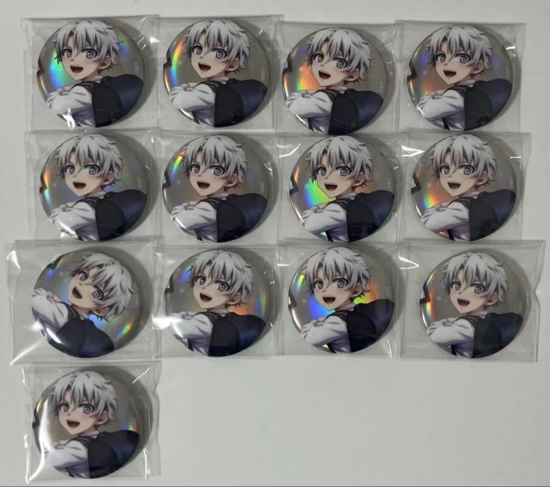 2026年最新】九条天 缶バッジ ベビコミュの人気アイテム - メルカリ